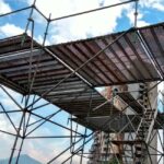 Andamio multidireccional certificado